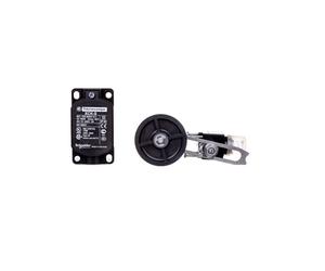 1R/1Z 2P Limit Switch Flashing Roller Lever with XCKS149