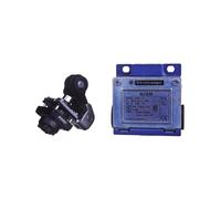 1R 1Z Limit Switch Flashing Metal Lever with Roller XCKM121H29