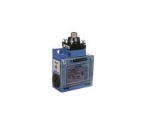 1R 1Z Limit Switch Flashing Metal Pin XCKM110