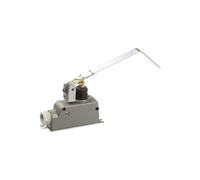 1R 1Z Limit Switch in Housing with Lever LM W0-59-251022