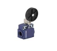 1R 1Z Limit Switch with Thermoplastic Roller XCKT2139G11