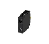 1R Contact Block Supervised Assembly SIRIUS 3SU1400-1AA10-1HA0