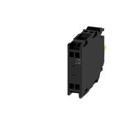 1R Contact Block Supervised Assembly SIRIUS 3SU1400-1AA10-3HA0
