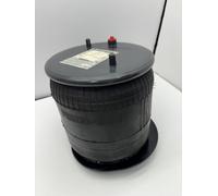 FEBI BILSTEIN 44629 Air Suspension Bellow Front Replacement Fits Scania