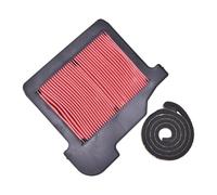 1RC-14451-00 Motorcycle Engine Air Filter HFA/4921 For FJ-09 2015 2016 2017 FZ-09 2014