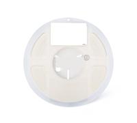 1Reel 0402 50V SMD Thick Film Chip Multilayer Ceramic Capacitor 0.5pF-10uF 10NF 100NF 1UF 2.2UF 4.7UF 10UF 1PF 6PF CZAOINCU(120pF)