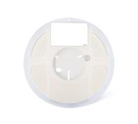 1Reel 0402 50V SMD Thick Film Chip Multilayer Ceramic Capacitor 0.5pF-10uF 10NF 100NF 1UF 2.2UF 4.7UF 10UF 1PF 6PF CZAOINCU(1.2nF)