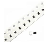 1reel 4000pcs 0805 50V SMD Thick Film Chip Multilayer Ceramic Capacitor 0.5pF-47uF 10NF 100NF 1UF 2.2UF 4.7UF 10UF 1PF BIANMTSW(100pF)