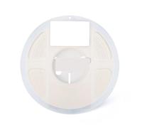 1Reel 4000PCS 0805 50V SMD Thick Film Chip Multilayer Ceramic Capacitor 0.5pF-47uF 10NF 100NF 1UF 2.2UF 4.7UF 10UF 1PF BIANMTSW(1uF 2000PCS)
