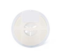 1reel 4000pcs 1206 50V SMD Thick Film Chip Multilayer Ceramic Capacitor 0.5pF-100uF 10NF 100NF 1UF 2.2UF 4.7UF 10UF 1PF(360pF)