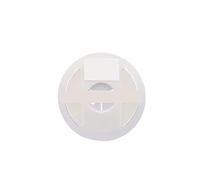 1Reel 4000PCS SMD Ceramic Capacitor 0805 50V 0.5pF-47uF 2NF 10NF 100NF 1UF 2.2UF 4.7UF 10UF 22uf 1PF 2PF 2.7PF 12PF 100PF 220PF BIANMTSW(1uF 4000PCS)
