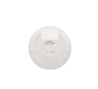 1Reel 4000PCS SMD Ceramic Capacitor 0805 50V 0.5pF-47uF 2NF 10NF 100NF 1UF 2.2UF 4.7UF 10UF 22uf 1PF 2PF 2.7PF 12PF 100PF 220PF BIANMTSW(470nF 4000PCS)