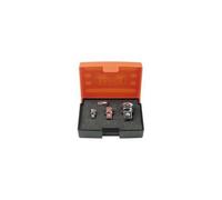 1RMA/S4 Bahco Ratcheting Wrench Adaptor Set , 4 Pieces
