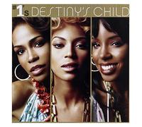 Destiny's Child - 1's - New CD - A15z