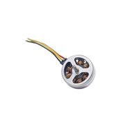 1S-2S 3.7V 7.4V 15000KV Tiny 14mm 3-phase Brushless Motor High Speed Engine 1.5mm Shaft for RC Drone