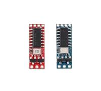 1S-2S DC 3.7V-7.4V 4A Mini BLDC Brushless Motor Driver Board Electric Regulator Drive 1104 1106 1306 1407 1806(12V)