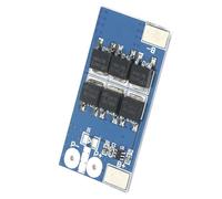 1S 3.2V 25A Battery Management Protections Board For LiFePO4 Cells Offer Overcurrent And Short Circuits Protections Overdischarge Module