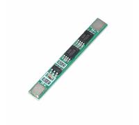 1S 3.7V 4A 18650 Charging Protections Board For Lithiums Batteries With Overcharge And Short Circuits Lithiums Protections Board