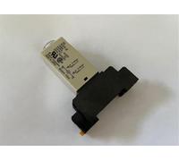 1S~60Min H3Y-2 Power On Time Delay Relay Solid-State Timer 3Min 36V/220V/380V With Base 5A 1Pcs(10 Minute,AC36V)