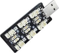 1S LiPo Battery USB 3.7V/4.20V Charger 6 Channel 1S LiHV Charger for EMAX Tinyhawk Blade Inductrix Tiny Whoop Inductrix FPV Plus Battery Micro JST 1.25 JST-PH 2.0 mCX mCPX Connectors