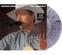 George Strait – #1's Volume 3 – Vinyl LP – US Import – New – MCA