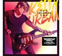 Keith Urban #1's Volumes 1 & 2 (CD) (US IMPORT)