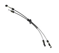 1S4Z7E395Ha Transmission Double Shift Cable Assembly For Focus L4 2.0L Dohc 1S4Z-7E395-Ha