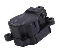 1S7H19E616BB Electric Blend Flap Actuator for Ford Fiesta 2008-2017 Blending Flap Actuator AC Air Mix Conditioner Actuator Replaces 1581549 1768981 1S7H19E616BC AV5919E616AA 1836458
