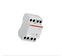 1SAE341111R0131 Contactor: 4-Direction Installation NC+NOx3 24VAC 24VDC 40A