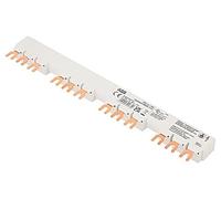1SAM201906R1114 Connecting Rail 10mm² Pole: 3 690VAC 250VDC 6kV lRominal: 65A AB