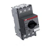 1SAM350000R1004 motor cut-off switch 0.12kW 208-690VAC DIN trip.Short circuit...