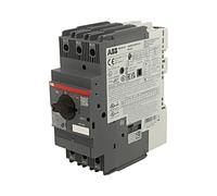 1SAM451000R1015 motor cut-off switch 22kW 208-690VAC for DIN rail IP20 ABB