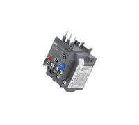 1SAZ711201R1035 Thermal Relay Series: AF Output: Screw Terminals 3.1-4.2A