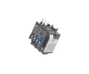 1SAZ711201R1035 Thermal Relay Series: AF Output: Screw Terminals 3.1-4.2A