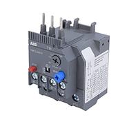 1SAZ711201R1040 Thermal Relay Series: AF Output: Screw Terminals 5.7-7.6A