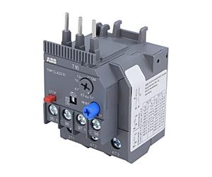 1SAZ711201R1040 Thermal Relay Series: AF Output: Screw Terminals 5.7-7.6A