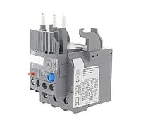 1SAZ721201R1040 Thermal Relay Series: AF Output: Screw Terminals 5.7-7.6A