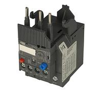 1SAZ721201R1045 | TF42-13 | ABB THERMAL OVERLOAD RELAY, 10-13A, 3 POLES, TRIP CONTACT (NC), SIGNAL CONTACT (NO), IP20
