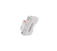 1SBE111111R1420 Contactor: 2-Direction Installation NO x2 12VAC 12VDC 16A DIN...