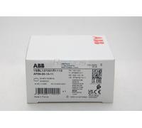 ABB Contactor AF09-30-10-11 - 3P 9A, 24–60V AC (50/60Hz) / 20–60V DC (ABB1SBL137001R1110)