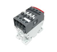 1SBL137001R1401 Contactor: 3 Pole NO x3 Auxiliary Contactors: NC 250-500VAC 2...