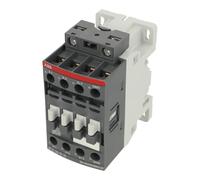 1SBL157001R1310 | AF12-30-10-13 | ABB CONTACTOR 3 POLE, 5.5KW 12A AC3, COIL 100-250V50/60HZ 100-250VDC, N/O AUX