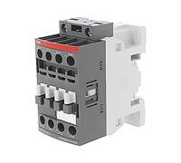 1SBL177001R1201 Contactor: 3 Pole NO x3 Auxiliary Contactors: NC 48-130VAC 48...