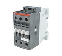 1SBL237001R1400 Contactor: 3 Pole NO x3 Auxiliary Contactors: NC 250-500VAC 2...