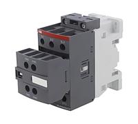 1SBL277001R1311 Contactor: 3 Pole NO x3 Auxiliary Contactors: NC+NO 30A AF