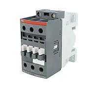 1SBL297001R1200 Contactor: 3 Pole NO x3 Auxiliary Contactors: NC 48-130VAC 48...