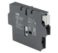 1SBN010020R1011 ABB Auxiliary Contact Block, 2 Contact 1NC + 1NO