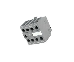 1SBN010140R1122 Auxiliary Contactors Series: AF Output: Screw Terminals Mount...