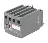 1SBN020112R1000 time relay output: screw terminals DIN contacts: NC + NO 24VDC A