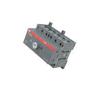 1SCA105379R1001 Load Break Switch Pole: 6 DIN 63A OT